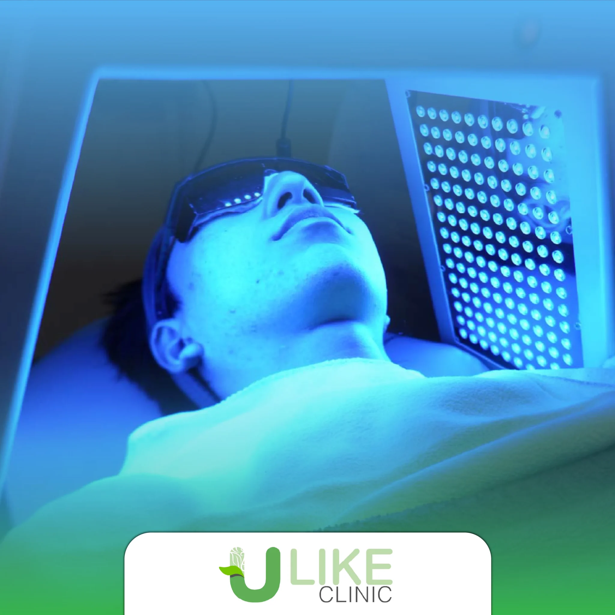TREATMENT 1