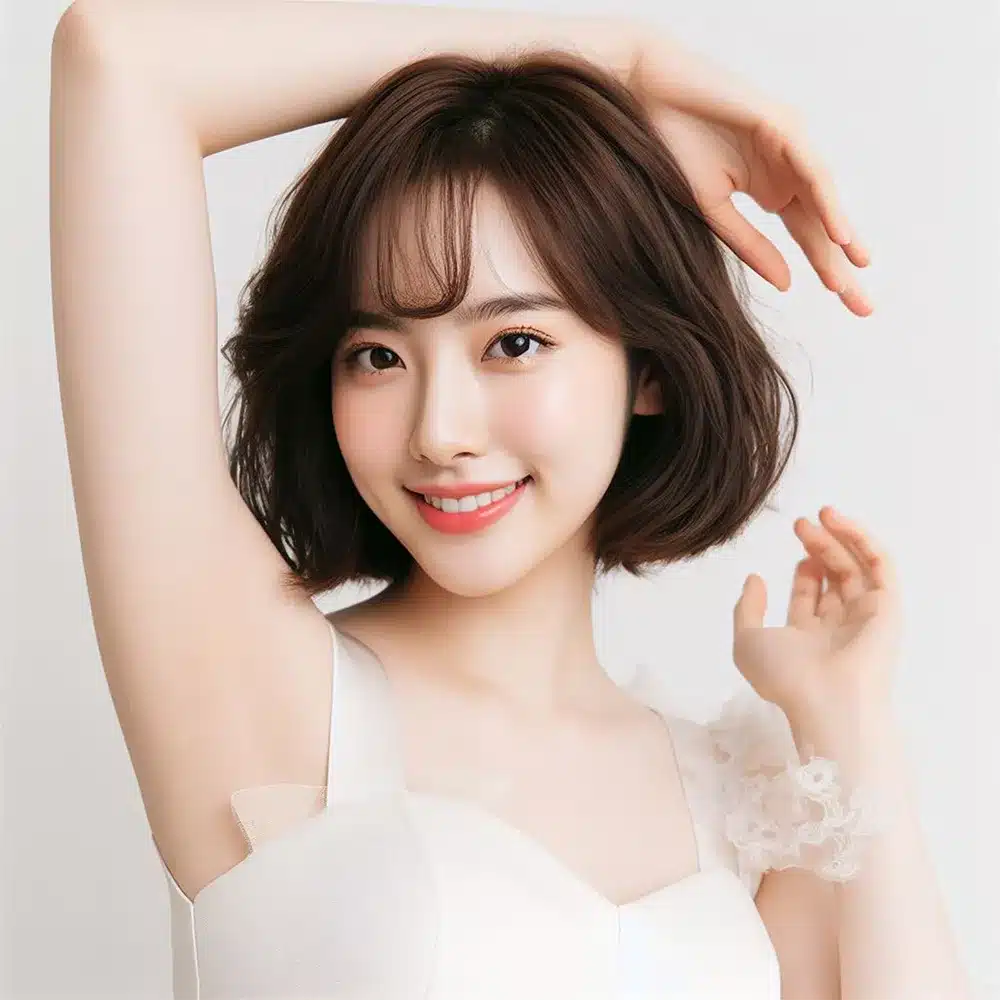 การกำจัดขน บอกลาปัญหาขนกวนใจ เลือกแบบไหนให้ผิวเนียนสวย ไม่ต้องโกนบ่อย