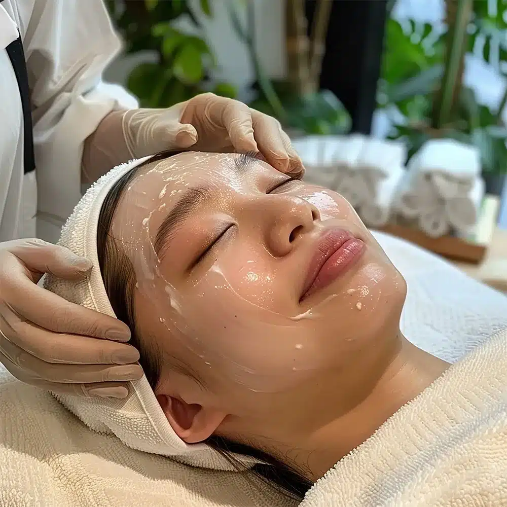 ทรีทเมนต์ ปลดล็อกผิวใหม่ ไร้กังวล เคล็ดลับความงามที่คุณควรรู้